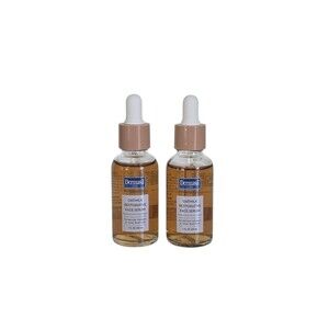 Dermasil Oatmilk Restorative  Face Serum 1 Fl.oz Each ~2pk